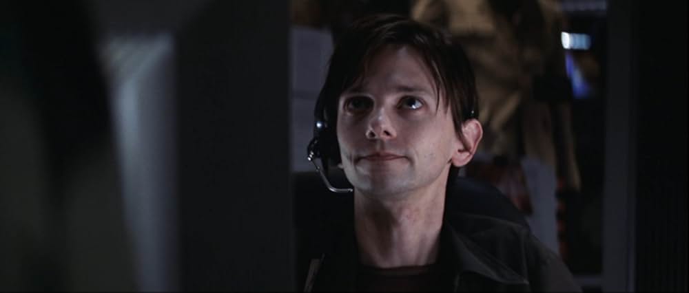 ザ・コアの画像