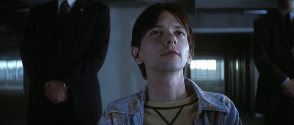 ザ・コアの画像