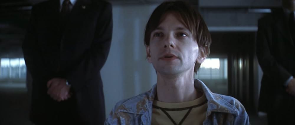 ザ・コアの画像