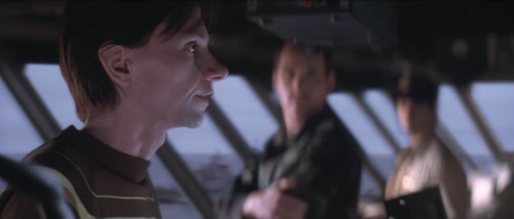 ザ・コアの画像