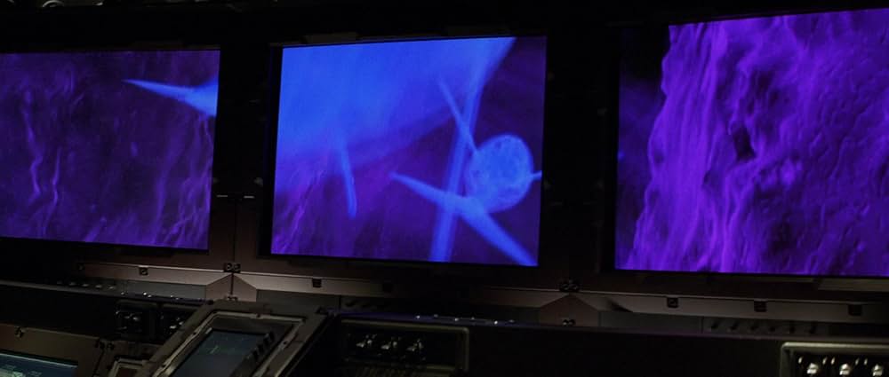 ザ・コアの画像