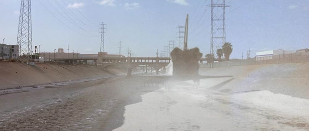 ザ・コアの画像