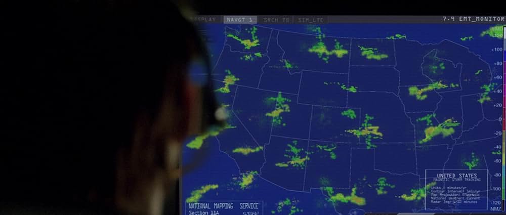 ザ・コアの画像