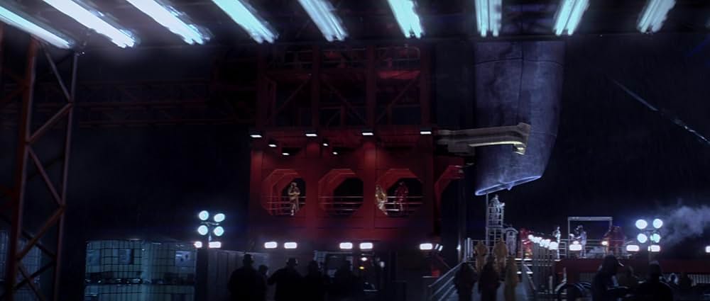 ザ・コアの画像