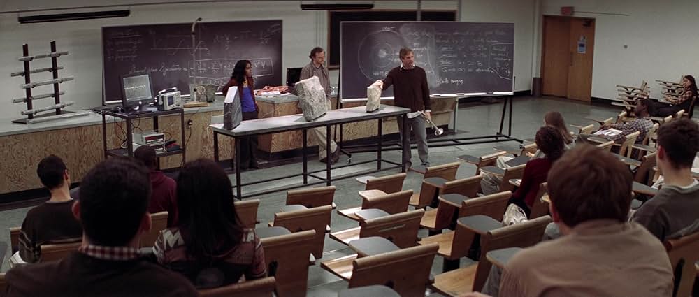 ザ・コアの画像