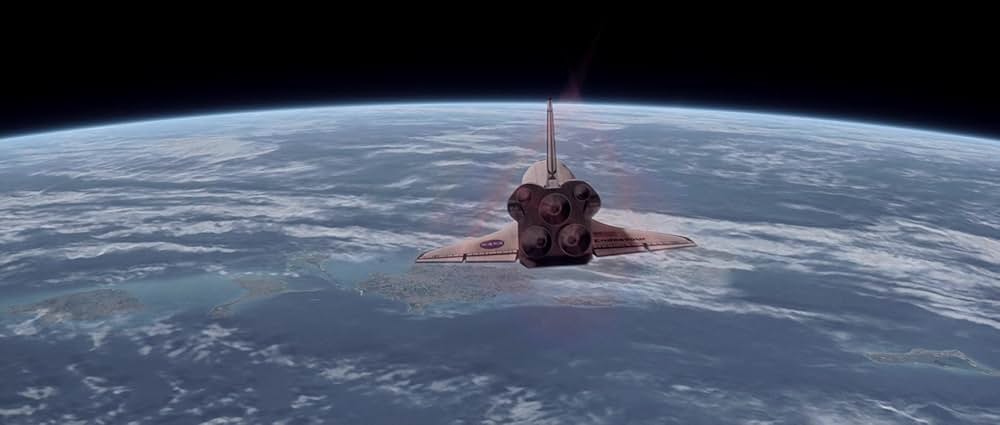 ザ・コアの画像