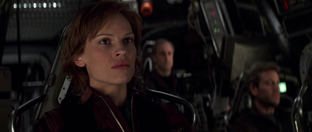 ザ・コアの画像