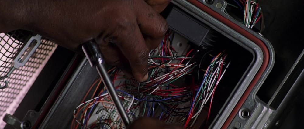 ザ・コアの画像