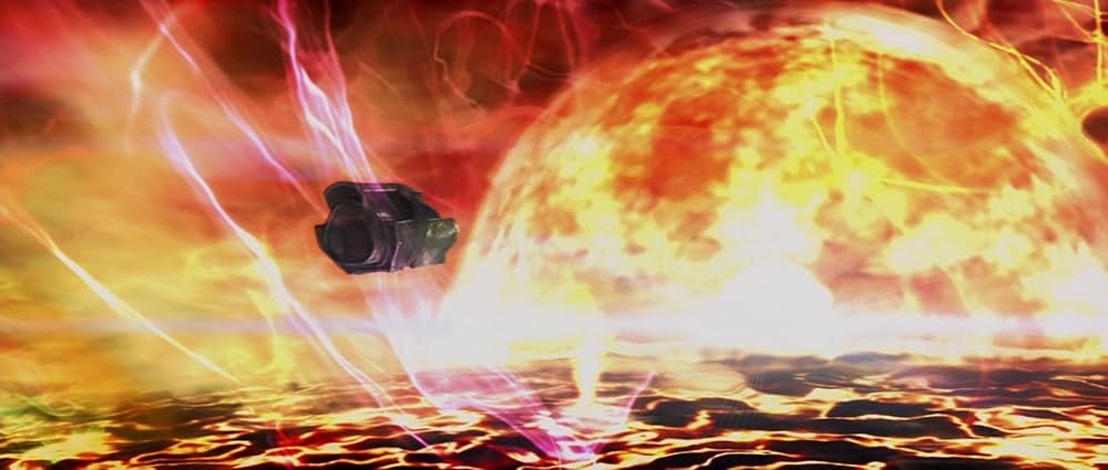 ザ・コアの画像