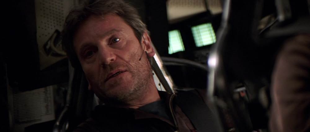 ザ・コアの画像