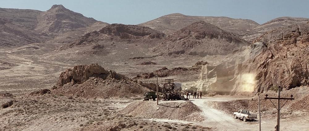 ザ・コアの画像