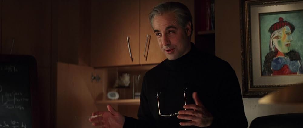 ザ・コアの画像