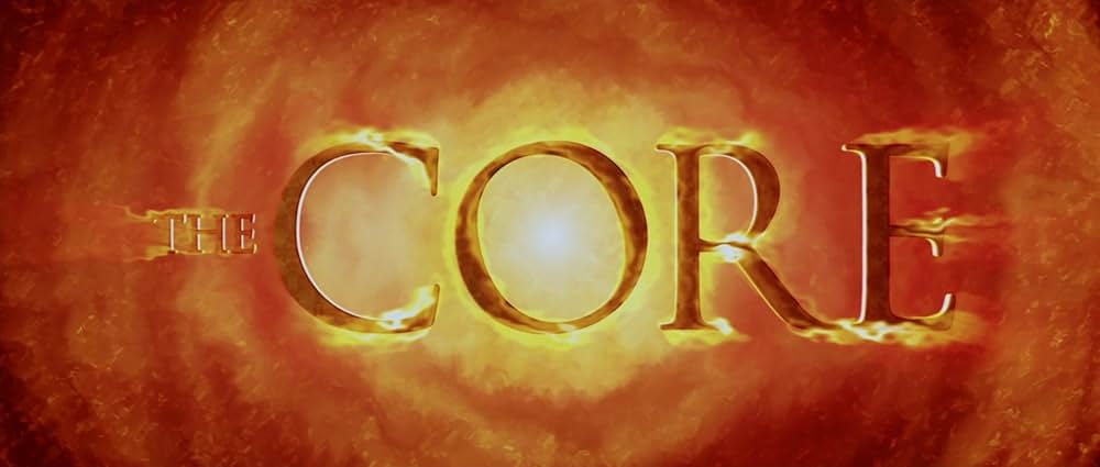 ザ・コアの画像