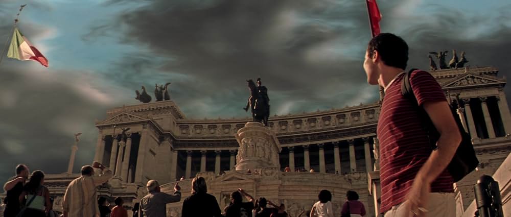 ザ・コアの画像