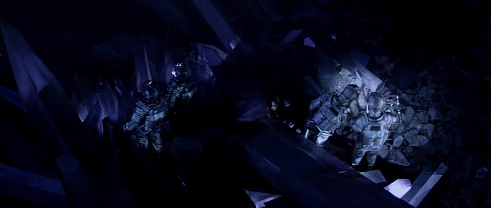 ザ・コアの画像