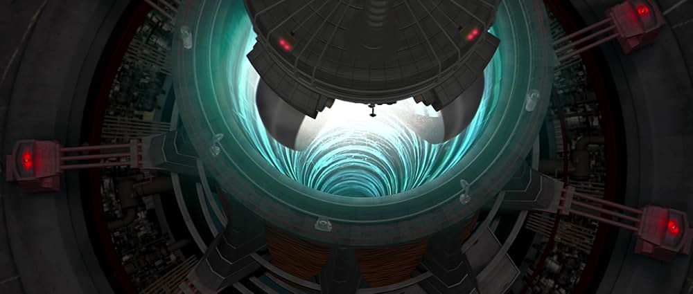 ザ・コアの画像