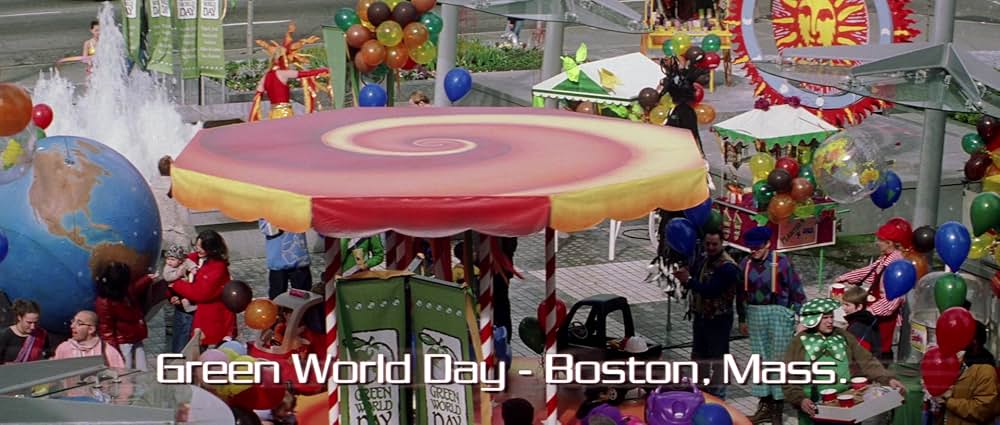 ザ・コアの画像