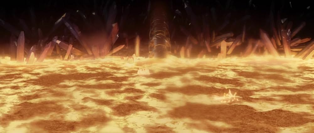 ザ・コアの画像