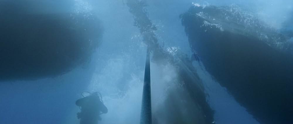 ザ・コアの画像