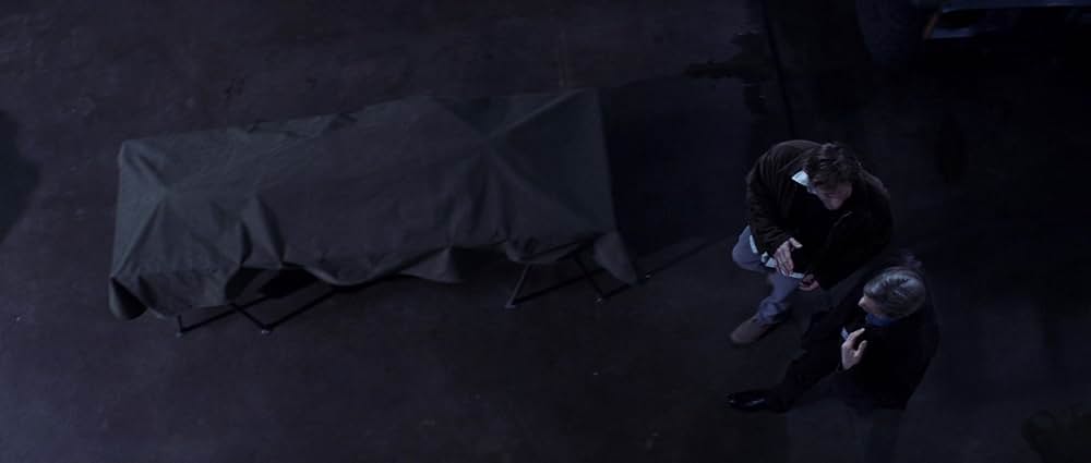 ザ・コアの画像