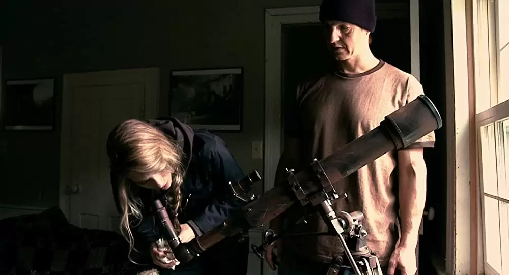 「アナザー プラネット」ウィリアム・メイポーザー & ブリット・マーリングの画像