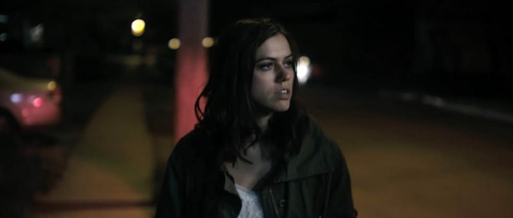 The Heretics（原題）の写真