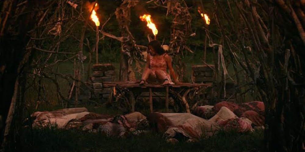 The Heretics（原題）の画像