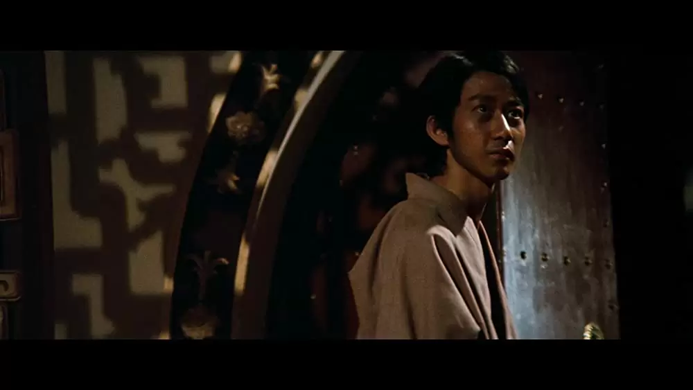 燃えよドラゴンの画像