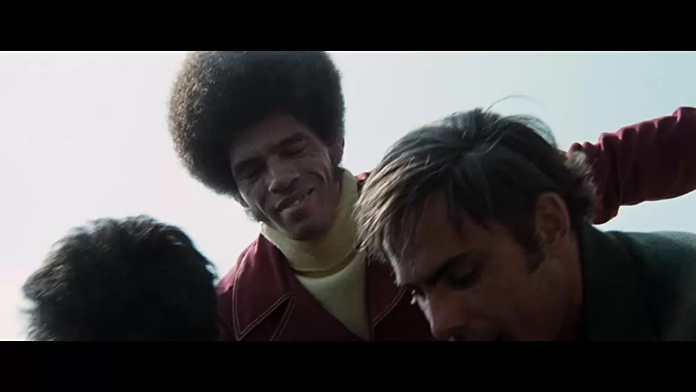 燃えよドラゴンの画像