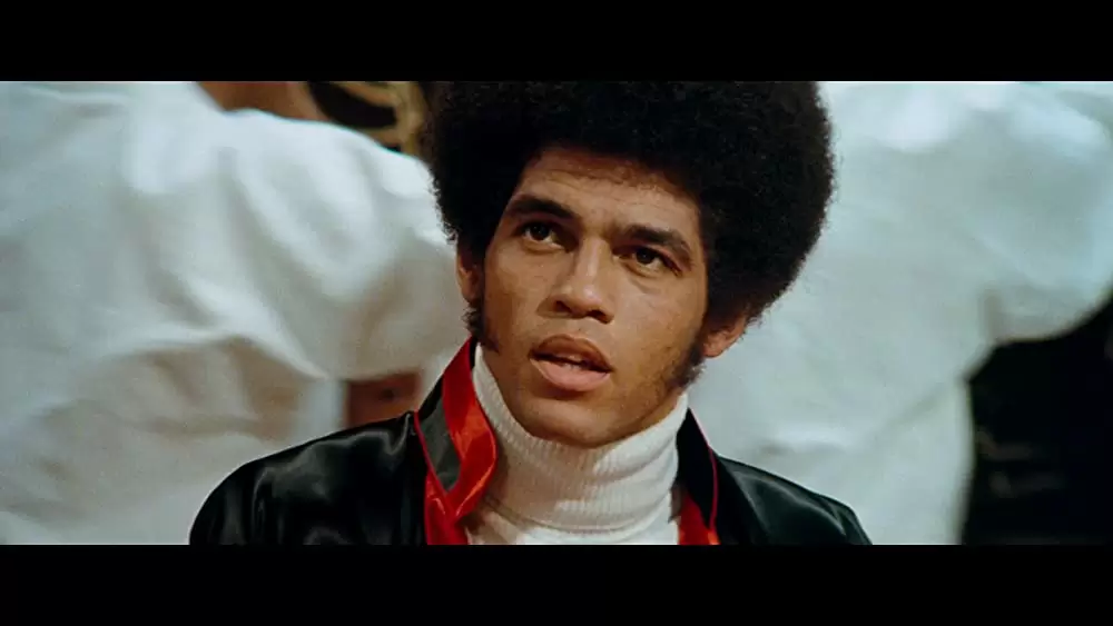 燃えよドラゴンの画像