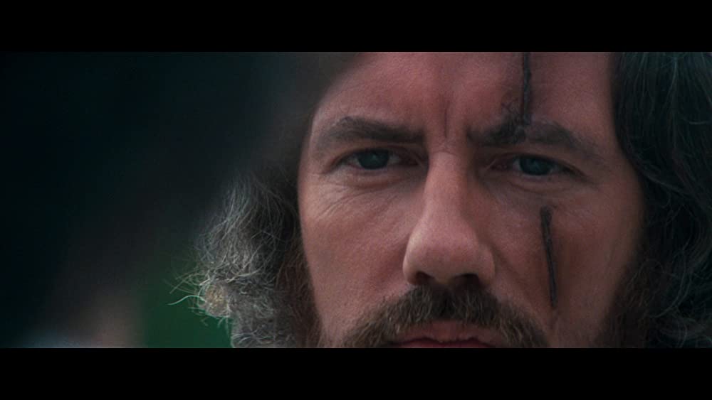 燃えよドラゴンの画像