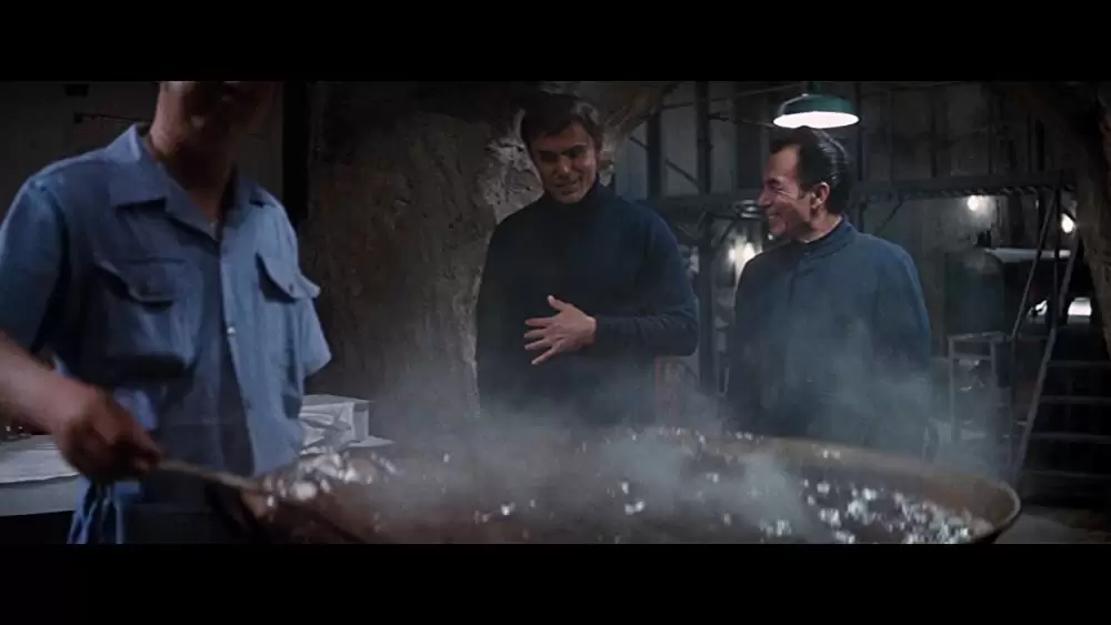 燃えよドラゴンの画像