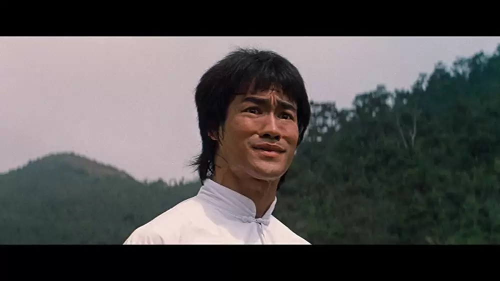 燃えよドラゴンの画像