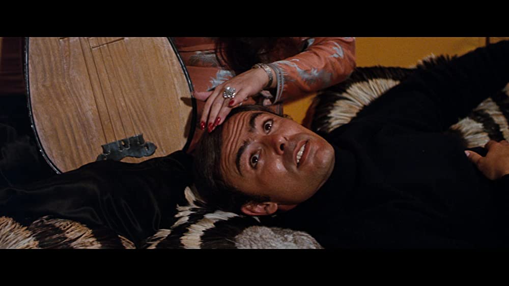 燃えよドラゴンの画像