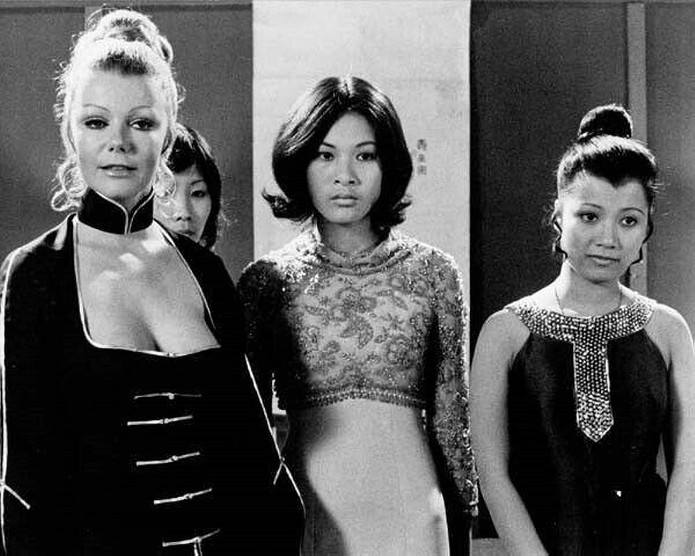 燃えよドラゴンの画像