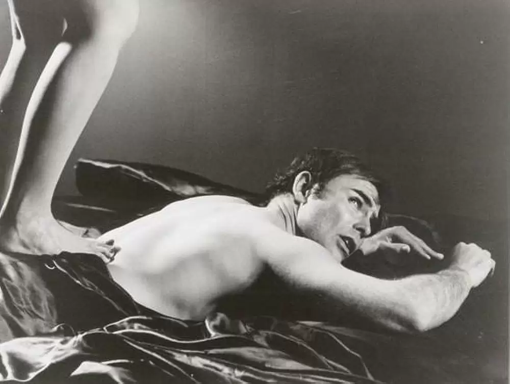 燃えよドラゴンの画像