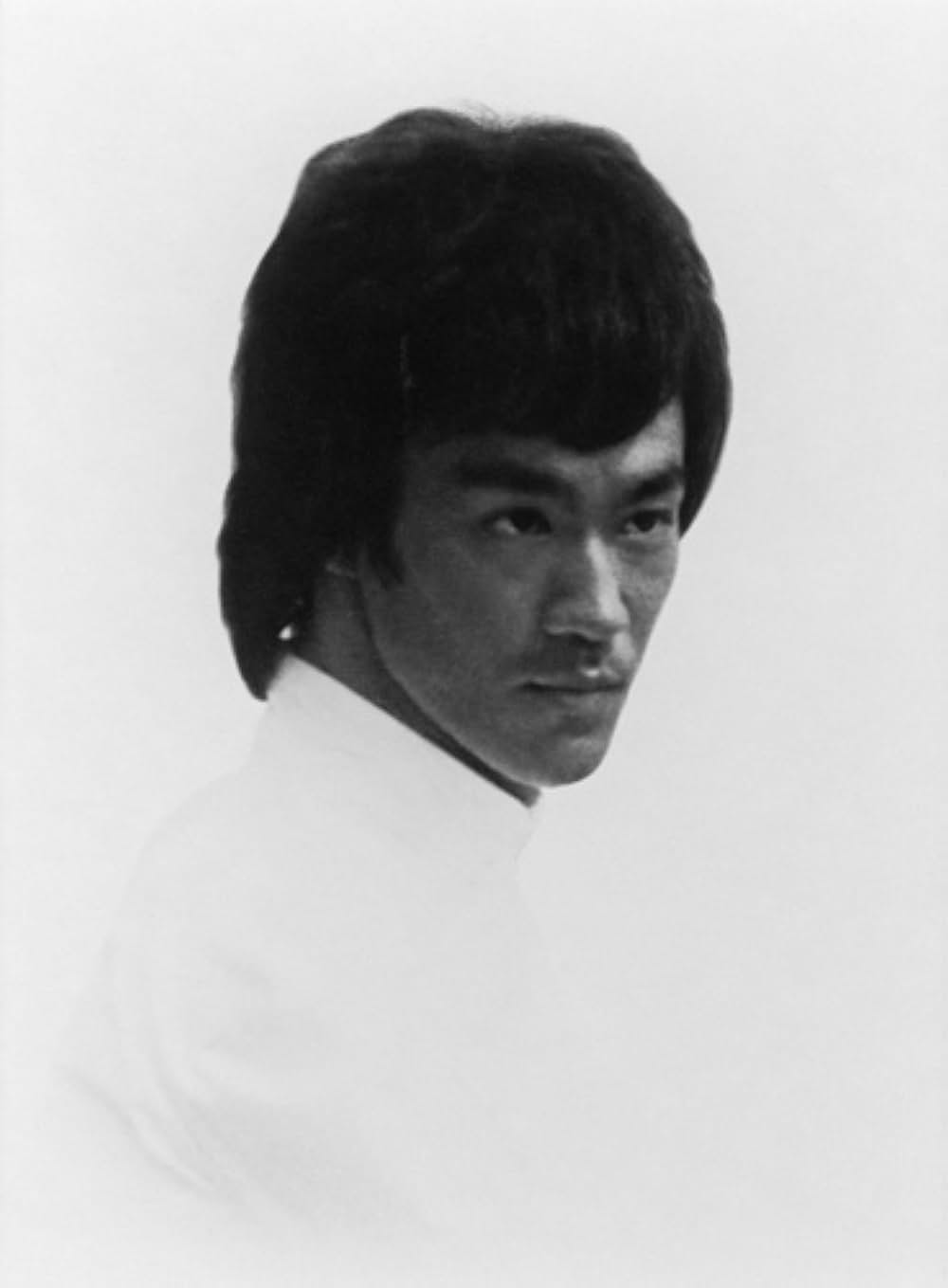 燃えよドラゴンの画像