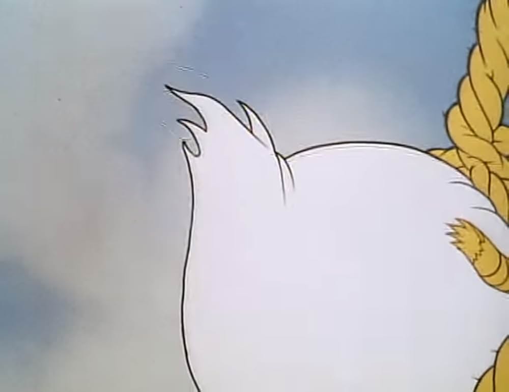 ドナルドの摩天楼の画像