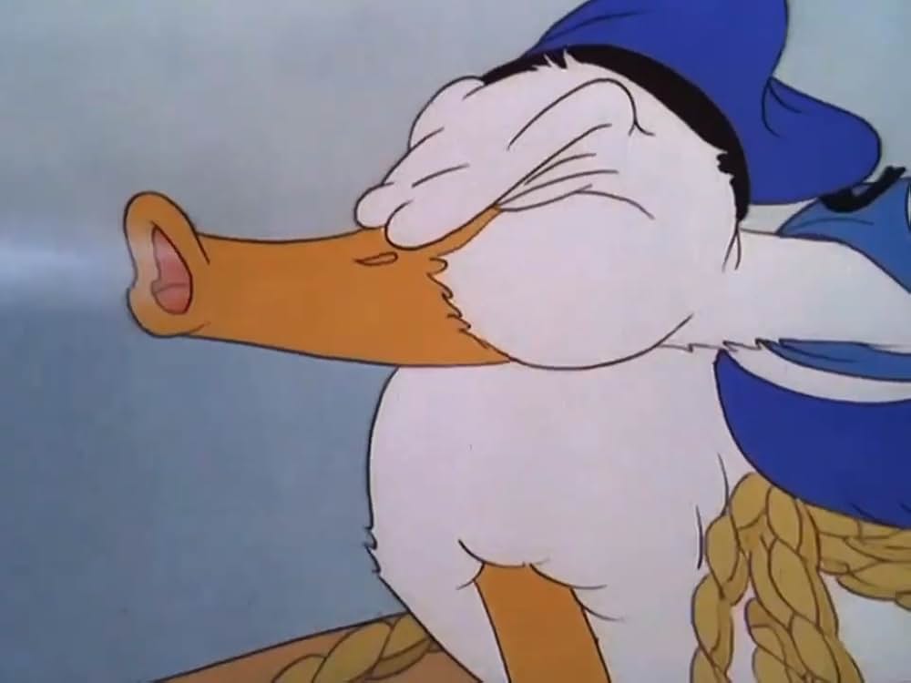 ドナルドの摩天楼の画像