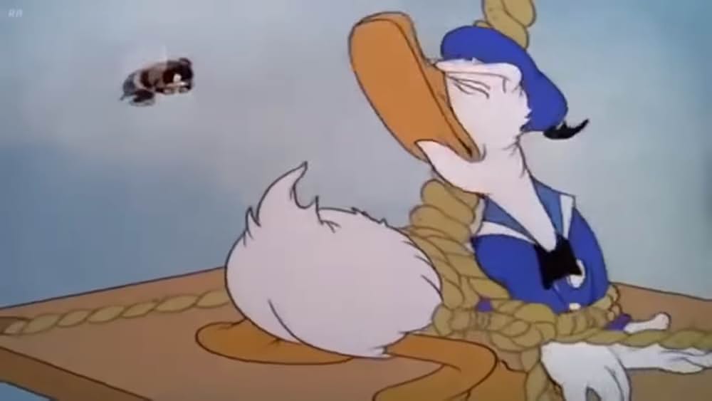 ドナルドの摩天楼の画像