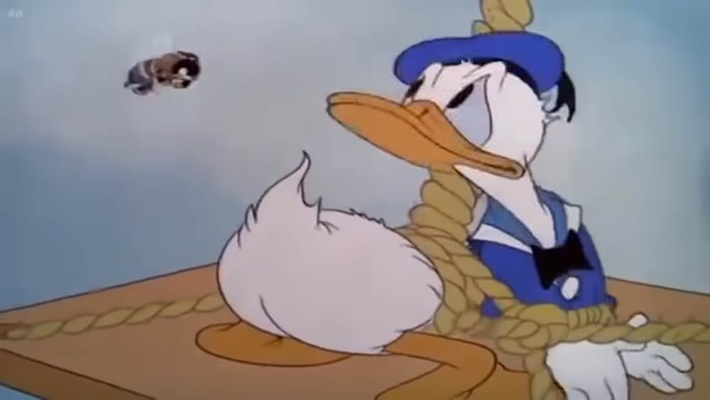 ドナルドの摩天楼の画像