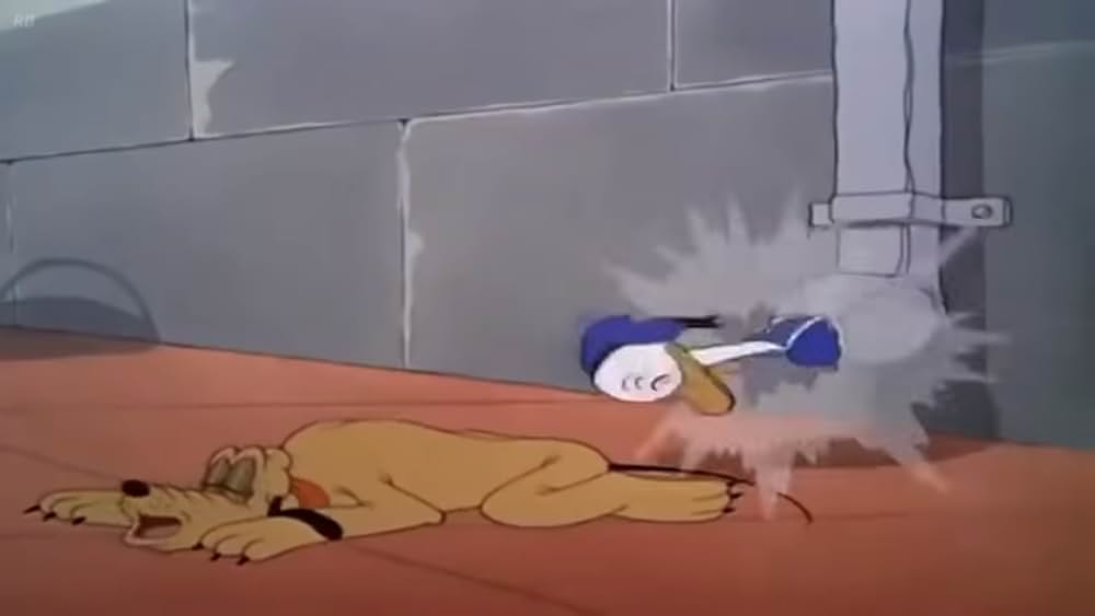 ドナルドの摩天楼の画像