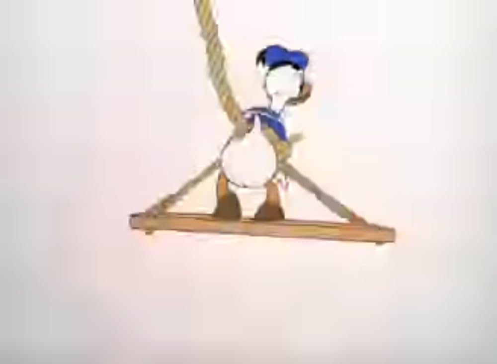 ドナルドの摩天楼の画像