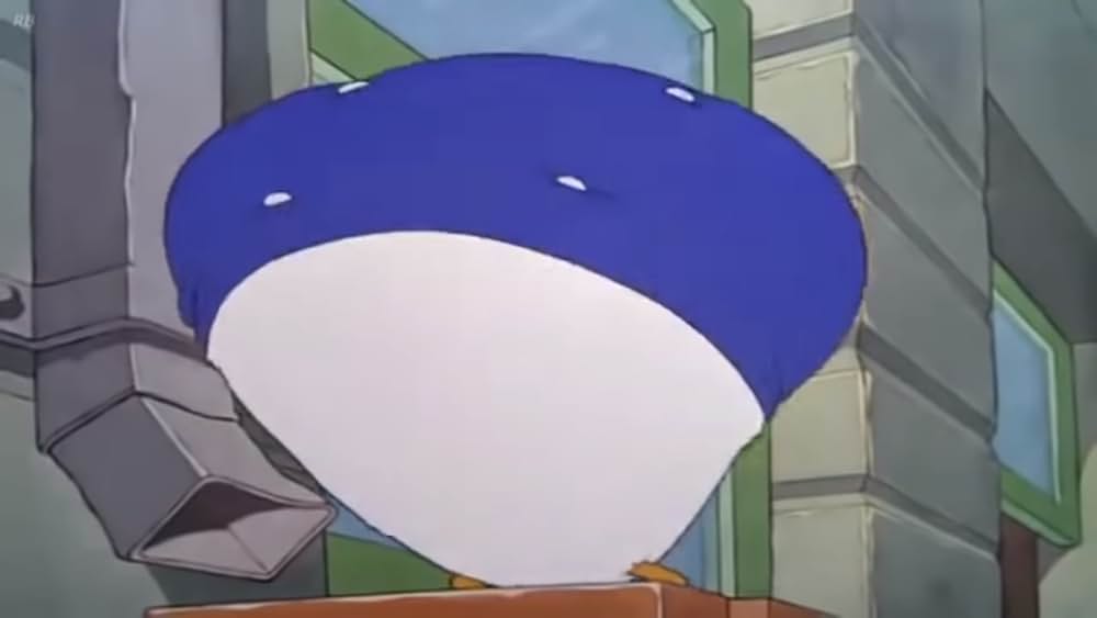 ドナルドの摩天楼の画像