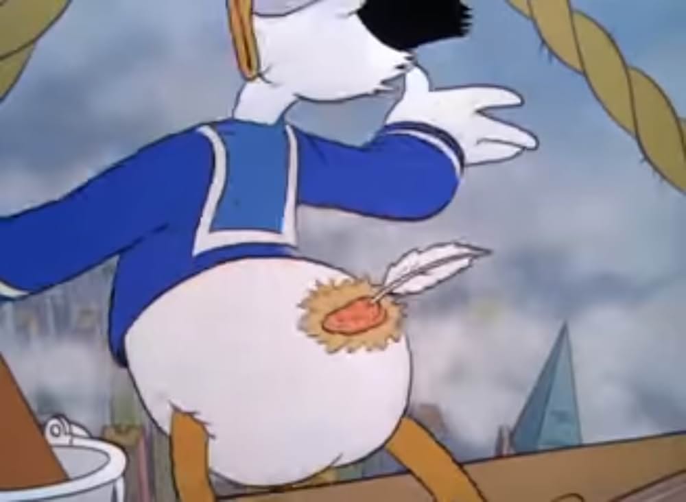 ドナルドの摩天楼の画像