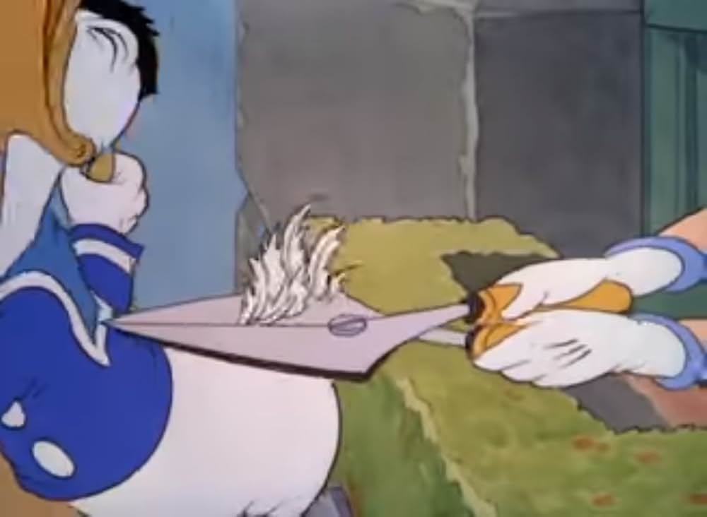 ドナルドの摩天楼の画像