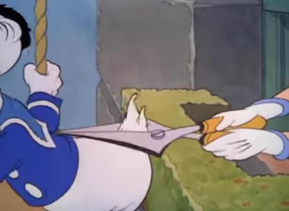 ドナルドの摩天楼の画像