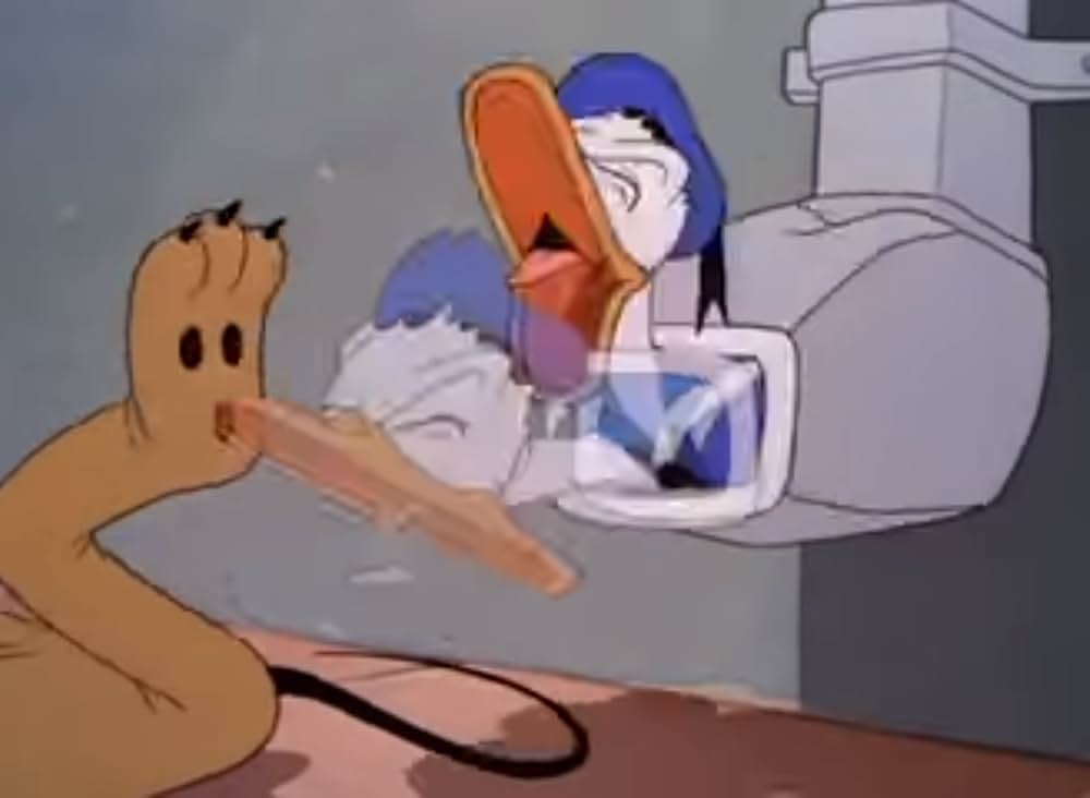 ドナルドの摩天楼の画像