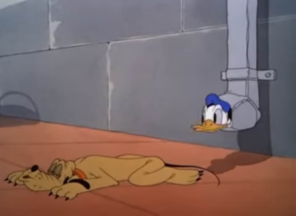 ドナルドの摩天楼の画像