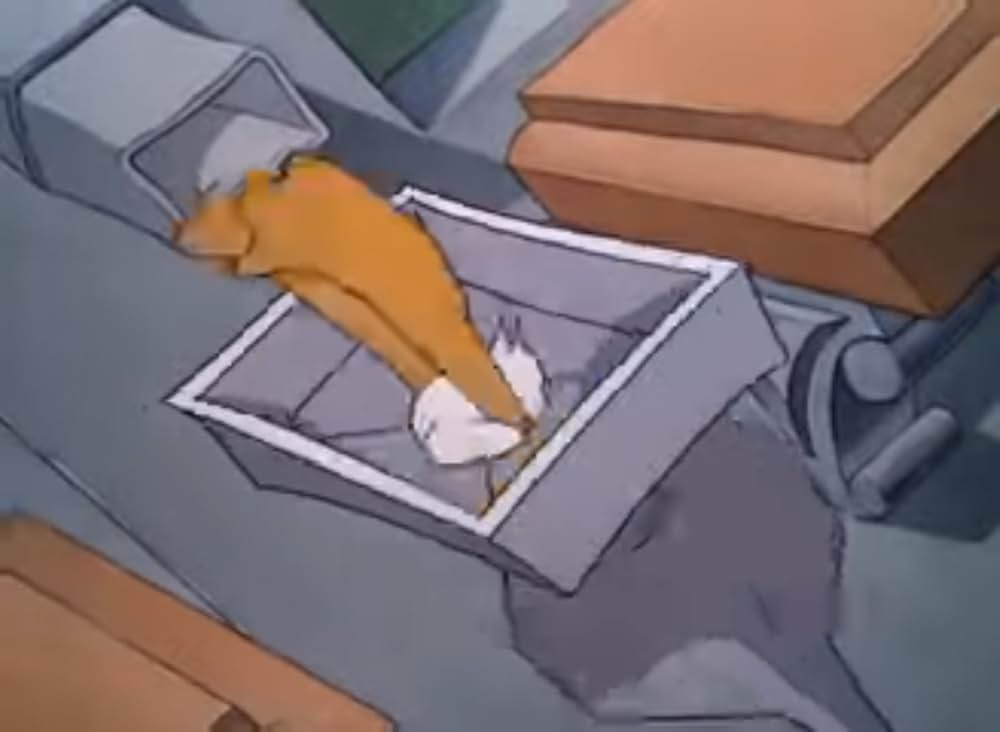 ドナルドの摩天楼の画像